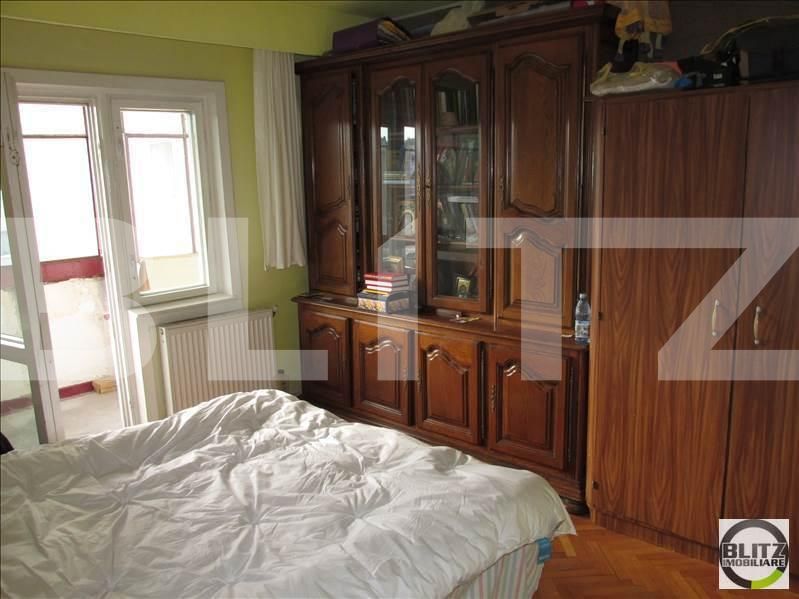 Garsonieră de vânzare Zorilor - 16362AV | BLITZ Cluj-Napoca | Poza2