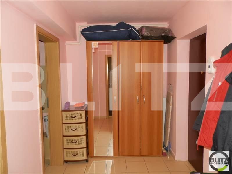 Garsonieră de vânzare Zorilor - 16362AV | BLITZ Cluj-Napoca | Poza4