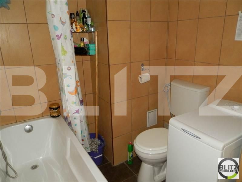 Garsonieră de vânzare Zorilor - 16362AV | BLITZ Cluj-Napoca | Poza5
