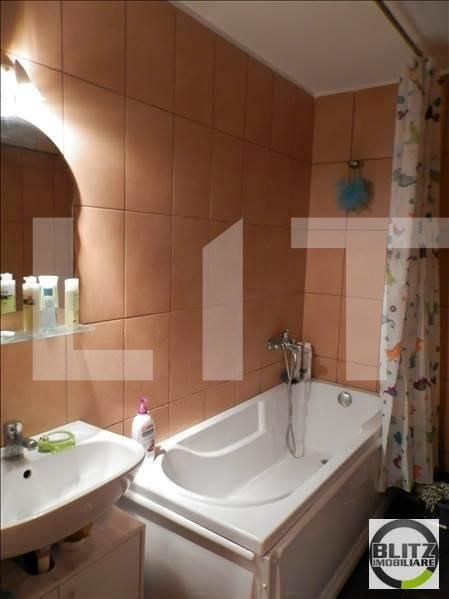 Garsonieră de vânzare Zorilor - 16362AV | BLITZ Cluj-Napoca | Poza6