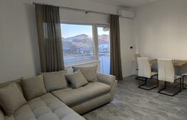 Apartament cu 2 camere, 52 mp, Baciu