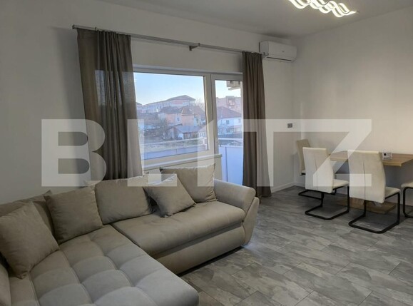Apartament de vânzare 2 camere Baciu - 163621AV | BLITZ Cluj-Napoca | Poza2