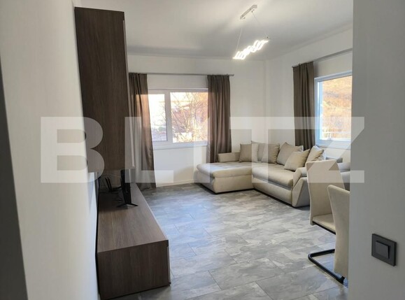 Apartament de vânzare 2 camere Baciu - 163621AV | BLITZ Cluj-Napoca | Poza1