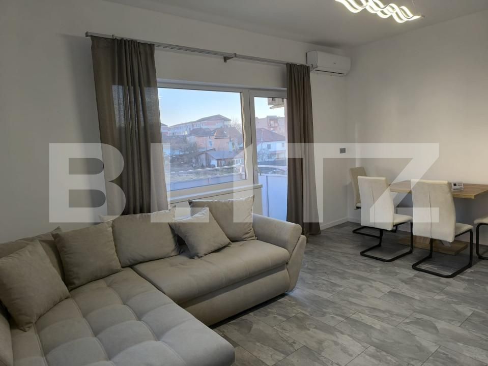 Apartament de vânzare 2 camere Baciu - 163621AV | BLITZ Cluj-Napoca | Poza2
