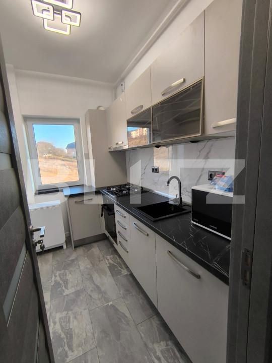 Apartament de vânzare 2 camere Baciu - 163621AV | BLITZ Cluj-Napoca | Poza6