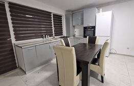 Apartament cu 2 camere, 60mp, modern, parcare, zona Centrala
