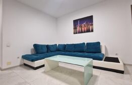 Apartament cu 2 camere, 60mp, modern, parcare, zona Centrala