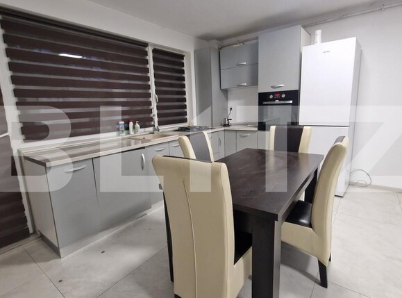 Apartament de închiriat 2 camere Floreşti - 163626AI | BLITZ Cluj-Napoca | Poza4