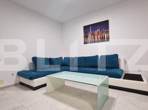 Apartament de închiriat 2 camere Floreşti - 163626AI | BLITZ Cluj-Napoca | Poza1