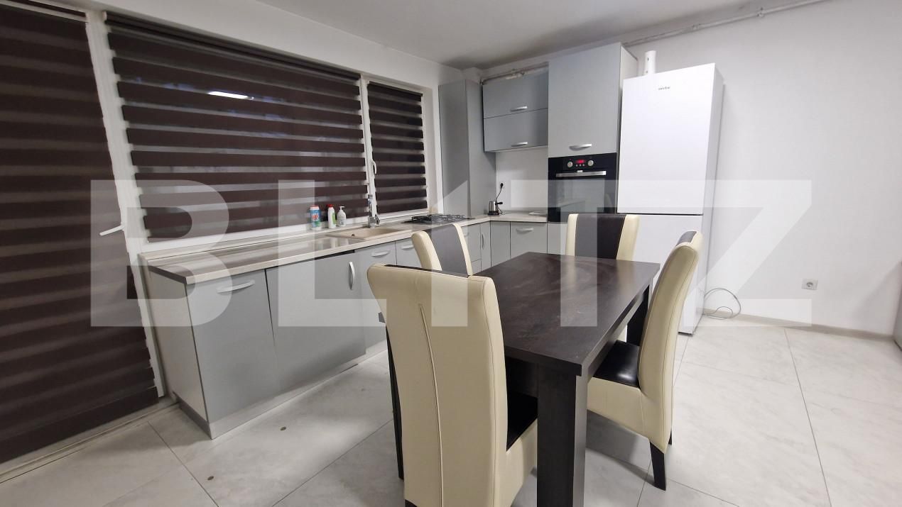 Apartament de închiriat 2 camere Floreşti - 163626AI | BLITZ Cluj-Napoca | Poza4