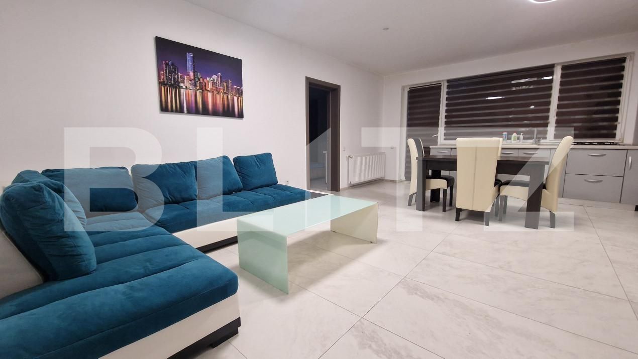 Apartament de închiriat 2 camere Floreşti - 163626AI | BLITZ Cluj-Napoca | Poza2