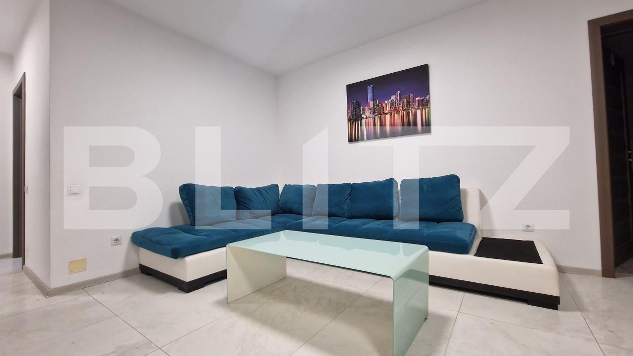 Apartament de închiriat 2 camere Floreşti - 163626AI | BLITZ Cluj-Napoca | Poza1