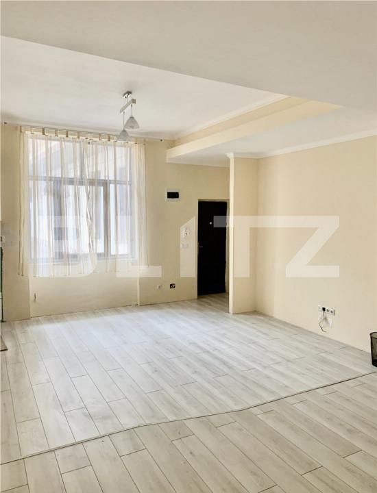 Apartament de vânzare 4 camere Central - 163629AV | BLITZ Cluj-Napoca | Poza1