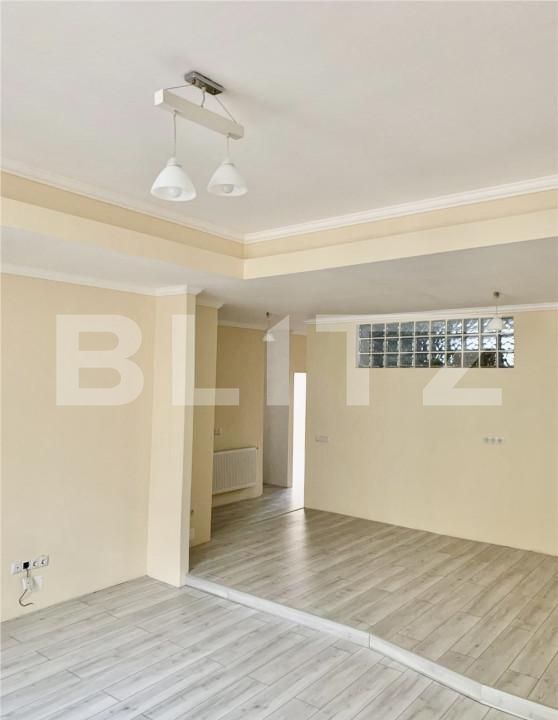 Apartament de vânzare 4 camere Central - 163629AV | BLITZ Cluj-Napoca | Poza2