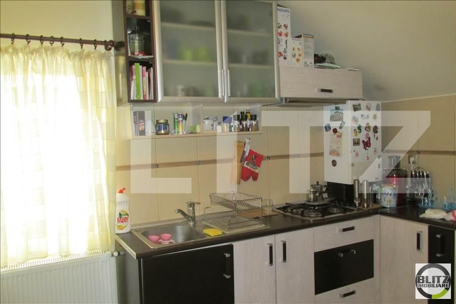 Apartament de vânzare 2 camere Baciu - 16363AV | BLITZ Cluj-Napoca | Poza2