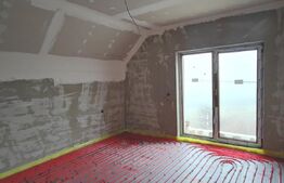 Casa individuala, 158 mp utili, teren 500 mp