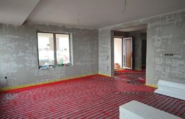 Casa individuala, 158 mp utili, teren 500 mp