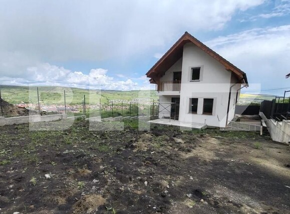 Casa de vânzare 4 camere Chinteni - 163634CV | BLITZ Cluj-Napoca | Poza1