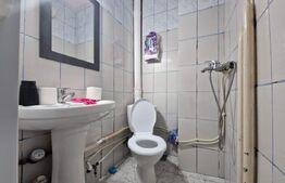 Garsoniera de vanzare, 11 mp, zona Gheorgheni-Interservisan