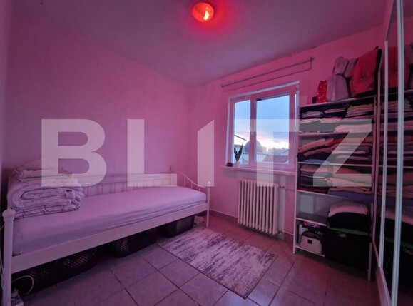Garsonieră de vânzare Gheorgheni - 163635AV | BLITZ Cluj-Napoca | Poza1