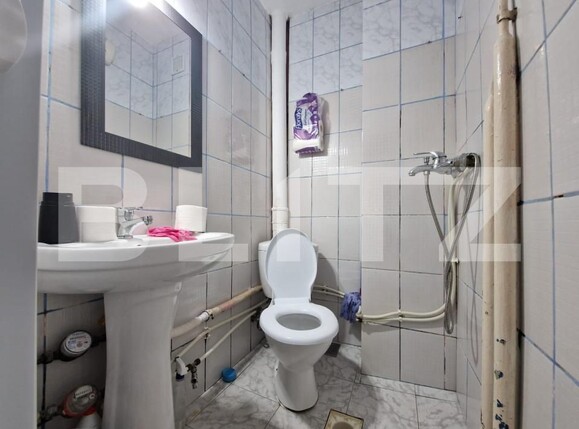 Garsonieră de vânzare Gheorgheni - 163635AV | BLITZ Cluj-Napoca | Poza2