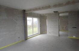 Casa tip duplex, 146 mp utili, teren 400 mp