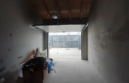 Casa tip duplex, 146 mp utili, teren 400 mp