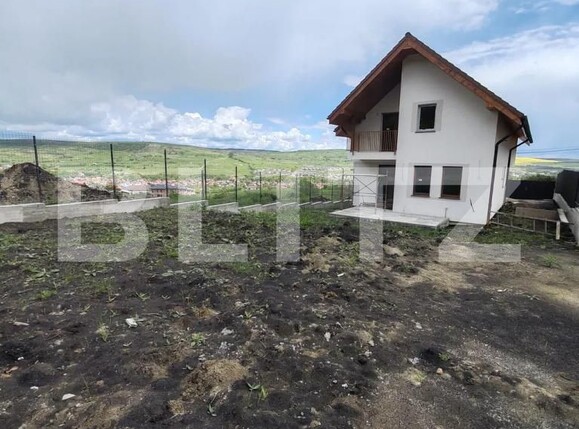 Casa de vânzare 4 camere Chinteni - 163640CV | BLITZ Cluj-Napoca | Poza2