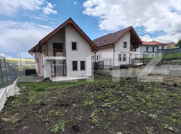 Casa de vânzare 4 camere Chinteni - 163640CV | BLITZ Cluj-Napoca | Poza1