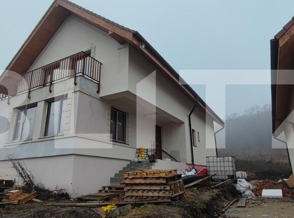 Casa de vânzare 4 camere Chinteni - 163640CV | BLITZ Cluj-Napoca | Poza4