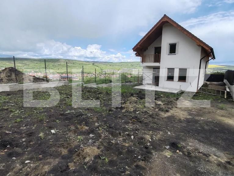 Casa de vânzare 4 camere Chinteni - 163640CV | BLITZ Cluj-Napoca | Poza2