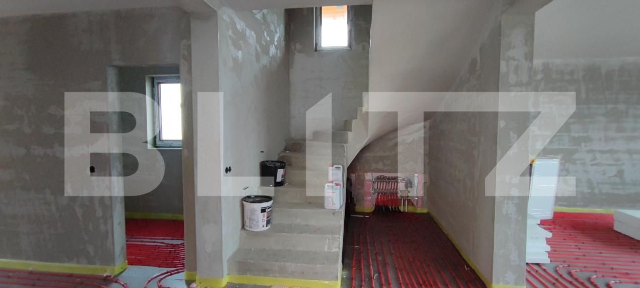 Casa de vânzare 4 camere Chinteni - 163640CV | BLITZ Cluj-Napoca | Poza5