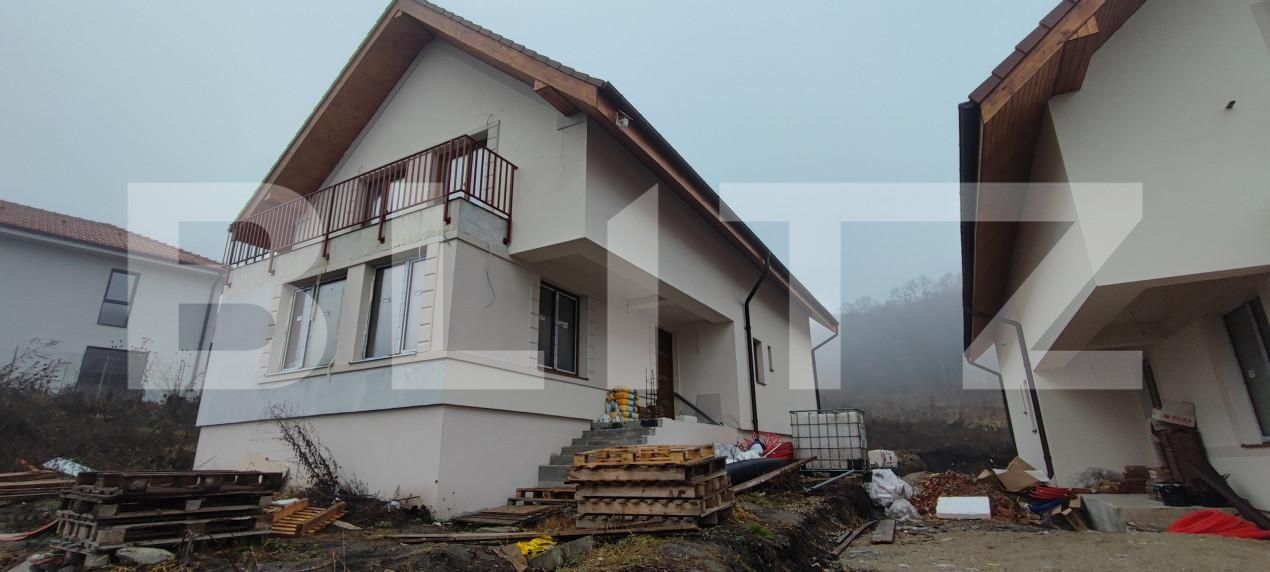 Casa de vânzare 4 camere Chinteni - 163640CV | BLITZ Cluj-Napoca | Poza4