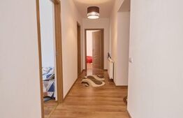 Apartament cu 3 camere, zona Florilor