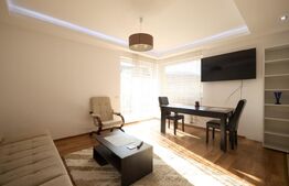 Apartament cu 3 camere, zona Florilor