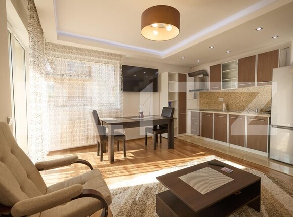 Apartament de vânzare 3 camere Floreşti - 163642AV | BLITZ Cluj-Napoca | Poza1