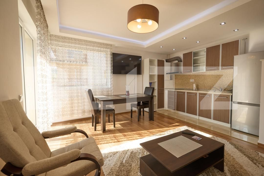 Apartament de vânzare 3 camere Floreşti - 163642AV | BLITZ Cluj-Napoca | Poza1