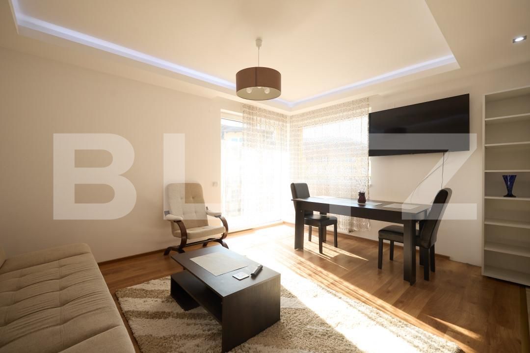 Apartament de vânzare 3 camere Floreşti - 163642AV | BLITZ Cluj-Napoca | Poza6