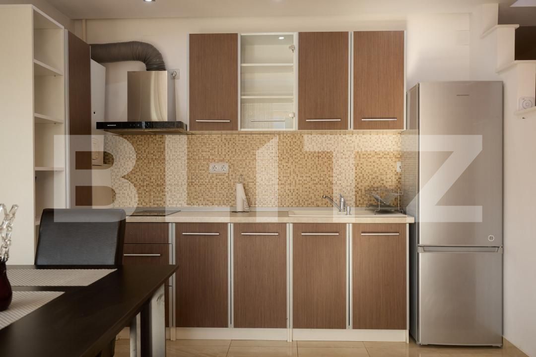 Apartament de vânzare 3 camere Floreşti - 163642AV | BLITZ Cluj-Napoca | Poza7