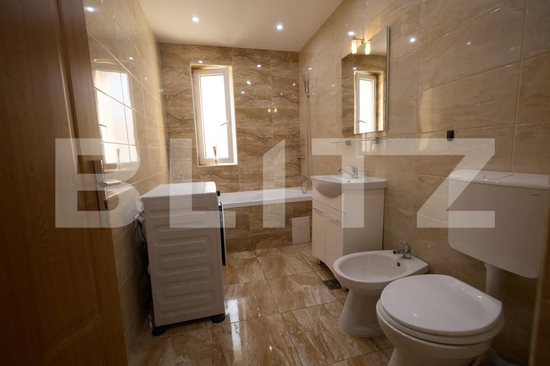 Apartament de vânzare 3 camere Floreşti - 163642AV | BLITZ Cluj-Napoca | Poza12