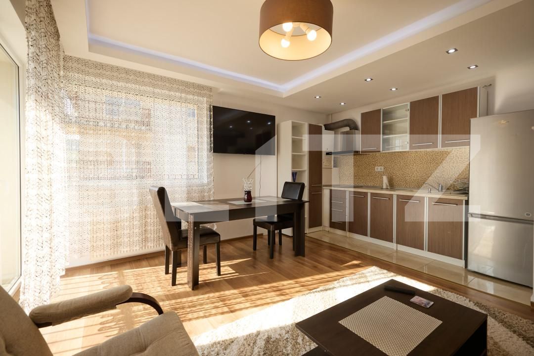 Apartament de vânzare 3 camere Floreşti - 163642AV | BLITZ Cluj-Napoca | Poza5