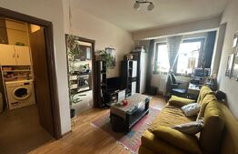 Super oferta! apartament cu 2 camere, 43,75 mp, garaj, zona FSEGA