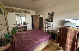 Super oferta! apartament cu 2 camere, 43,75 mp, garaj, zona FSEGA