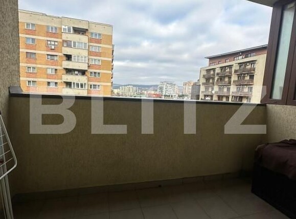 Apartament de vânzare 2 camere Gheorgheni - 163645AV | BLITZ Cluj-Napoca | Poza7