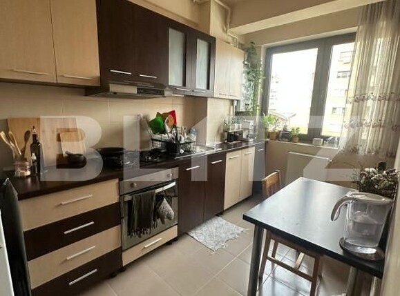 Apartament de vânzare 2 camere Gheorgheni - 163645AV | BLITZ Cluj-Napoca | Poza3