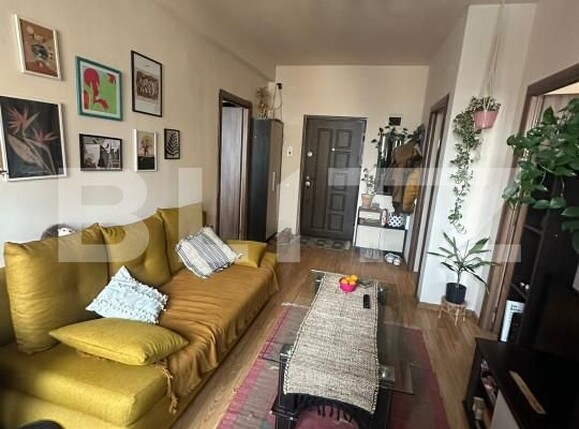 Apartament de vânzare 2 camere Gheorgheni - 163645AV | BLITZ Cluj-Napoca | Poza2