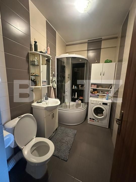 Apartament de vânzare 2 camere Gheorgheni - 163645AV | BLITZ Cluj-Napoca | Poza6