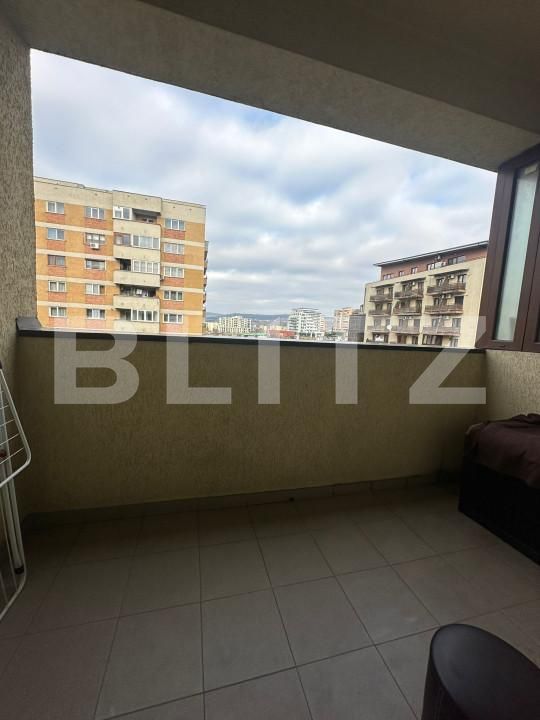 Apartament de vânzare 2 camere Gheorgheni - 163645AV | BLITZ Cluj-Napoca | Poza7