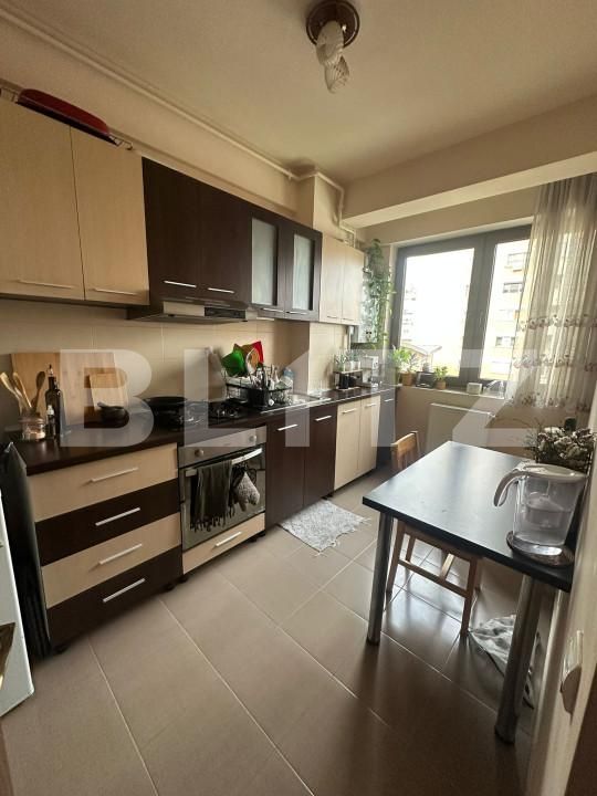 Apartament de vânzare 2 camere Gheorgheni - 163645AV | BLITZ Cluj-Napoca | Poza3