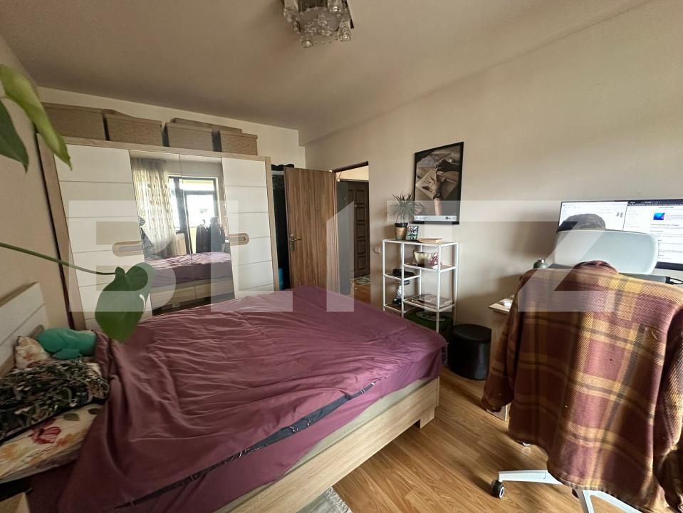 Apartament de vânzare 2 camere Gheorgheni - 163645AV | BLITZ Cluj-Napoca | Poza4